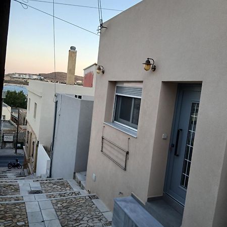 Panorama Apartment エルムポリ エクステリア 写真