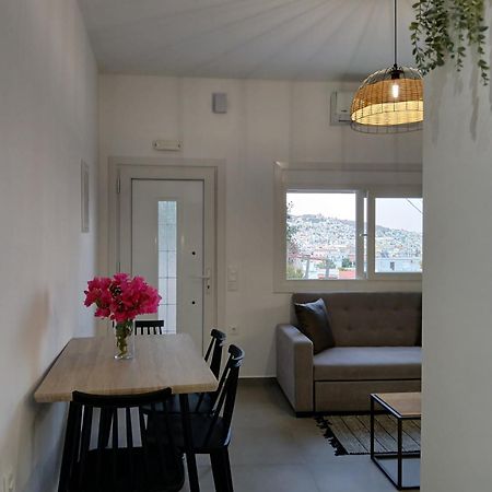 Panorama Apartment エルムポリ エクステリア 写真