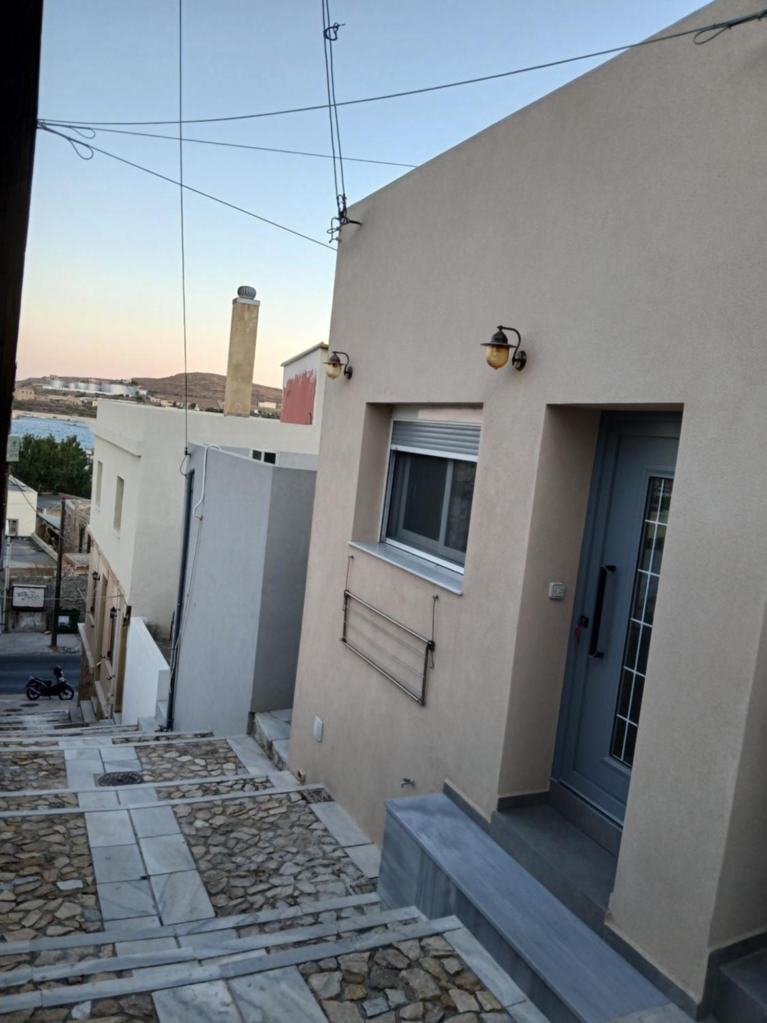 Panorama Apartment エルムポリ エクステリア 写真