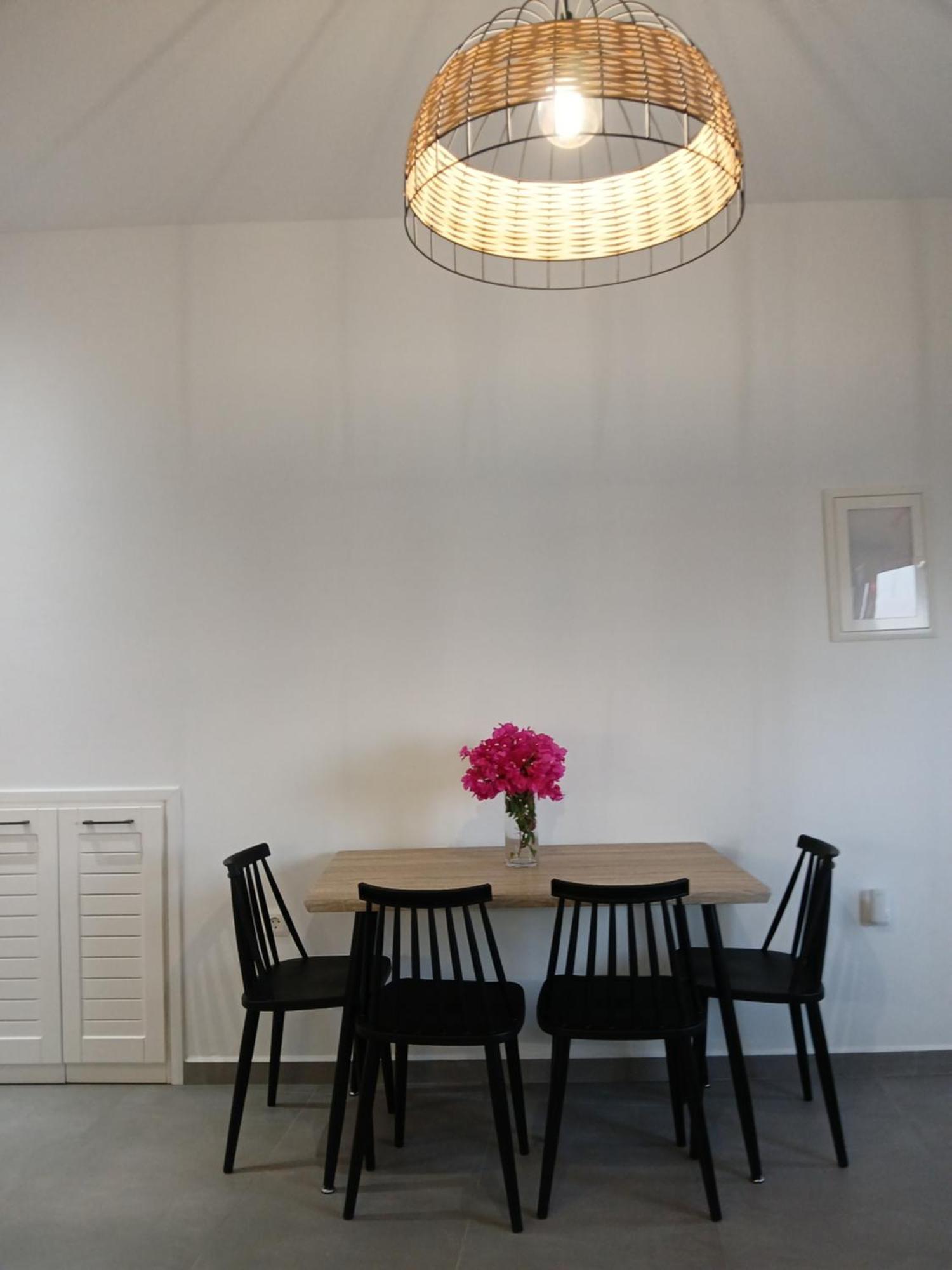 Panorama Apartment エルムポリ エクステリア 写真