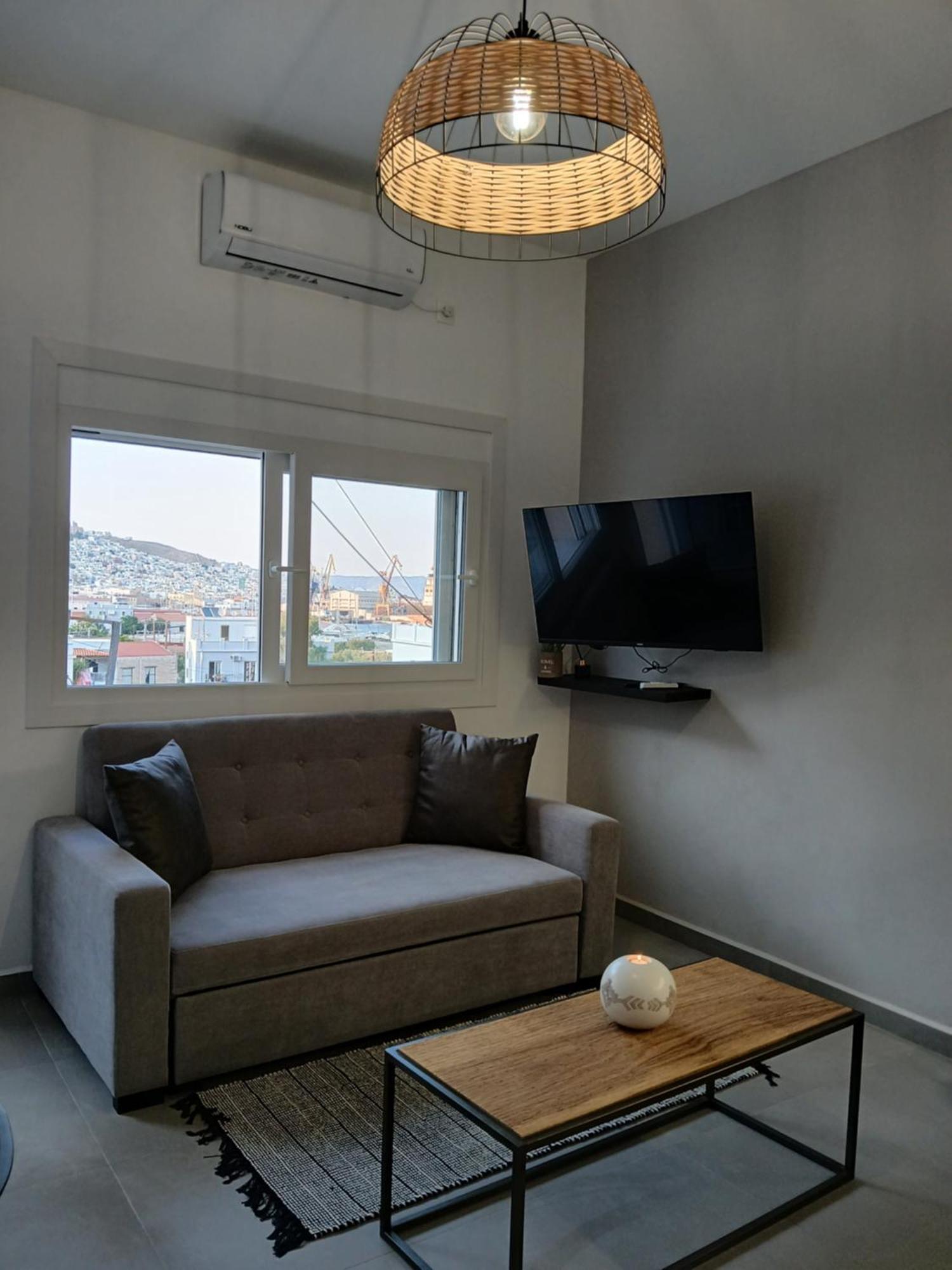 Panorama Apartment エルムポリ エクステリア 写真
