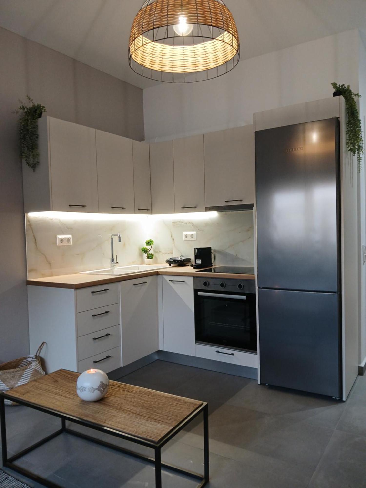 Panorama Apartment エルムポリ エクステリア 写真