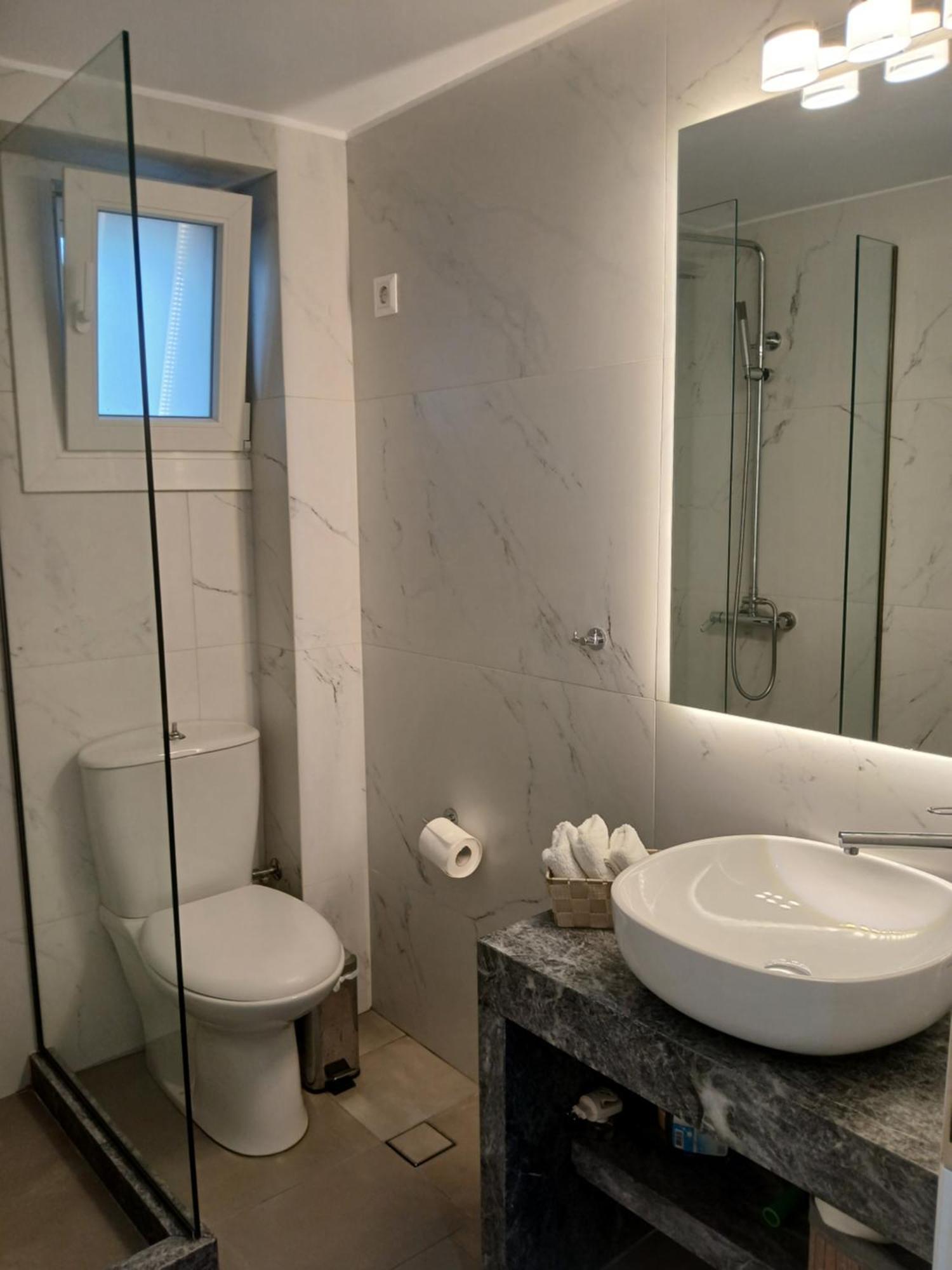 Panorama Apartment エルムポリ エクステリア 写真