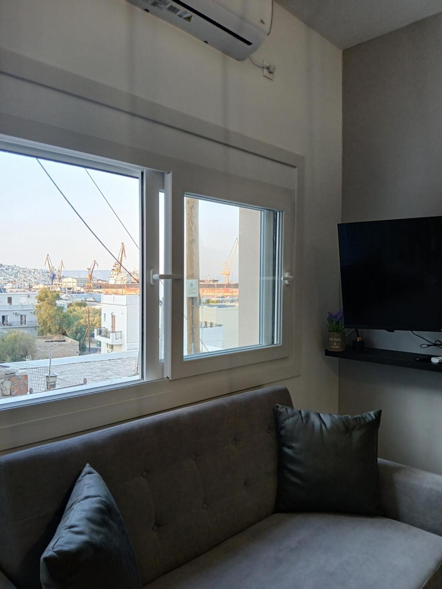 Panorama Apartment エルムポリ エクステリア 写真