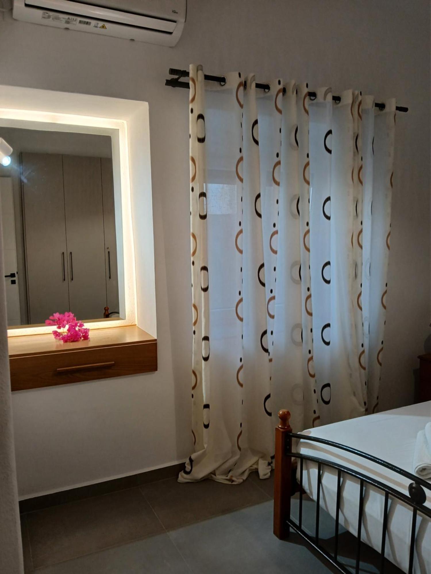 Panorama Apartment エルムポリ エクステリア 写真