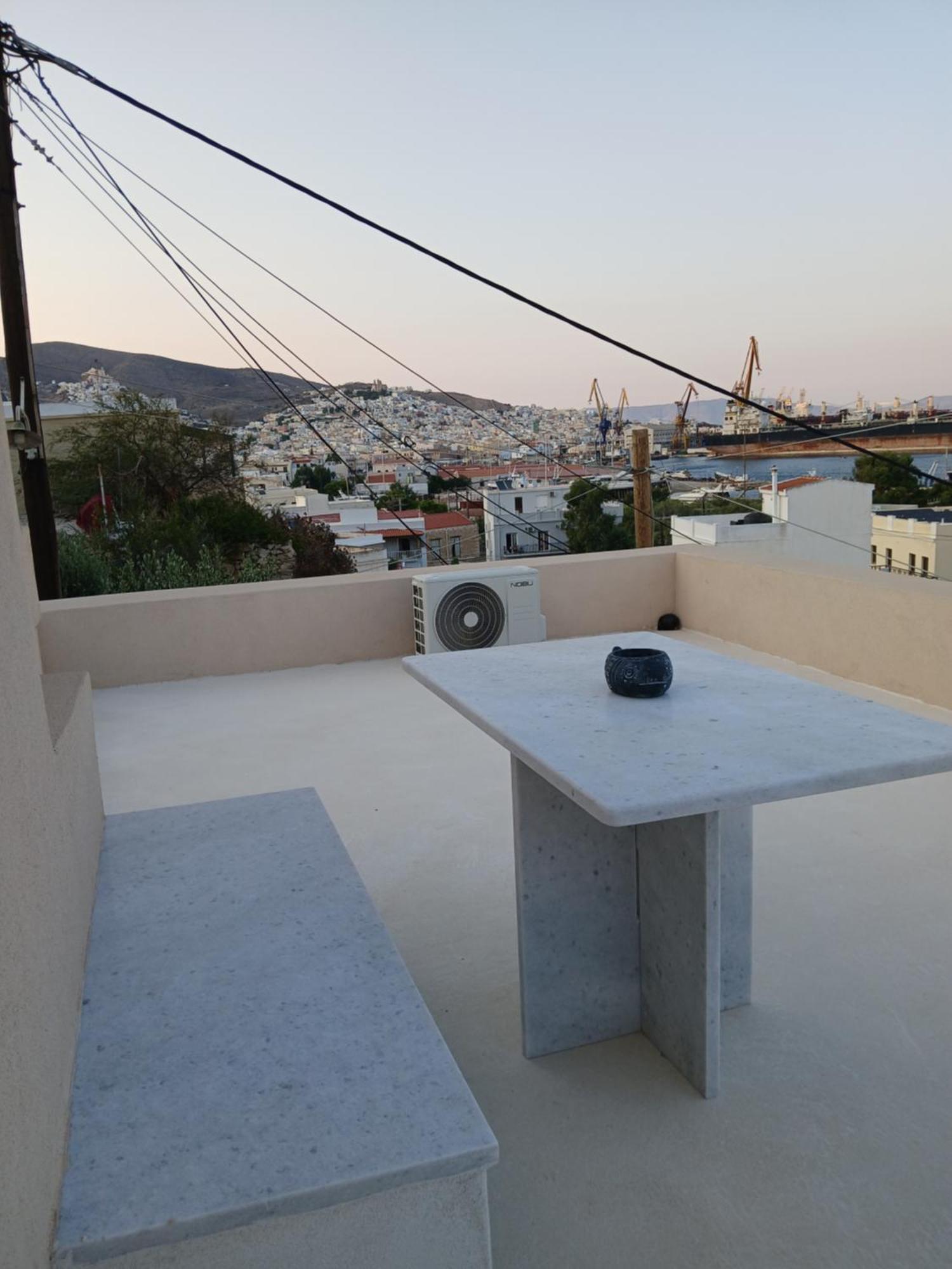 Panorama Apartment エルムポリ エクステリア 写真