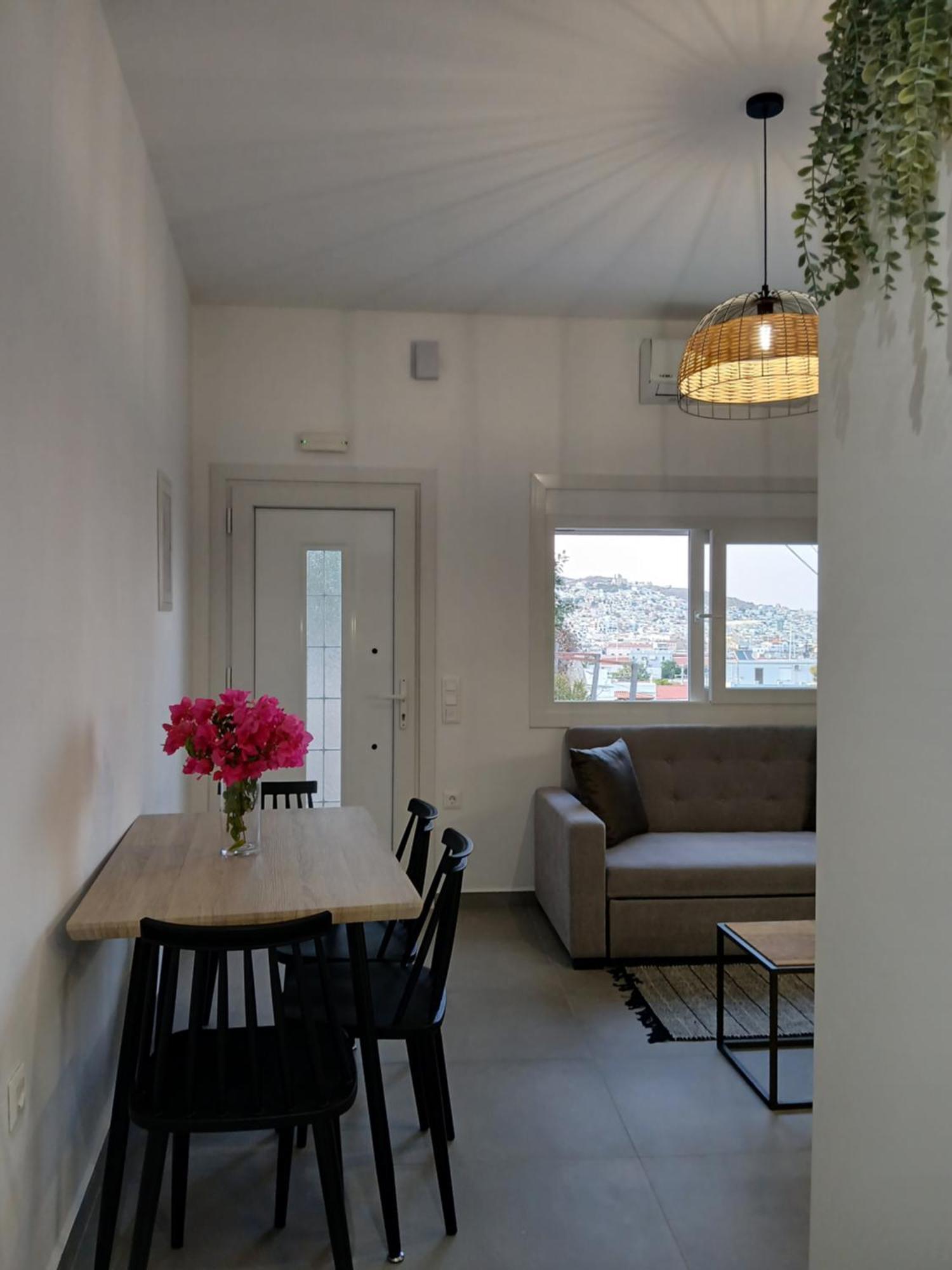 Panorama Apartment エルムポリ エクステリア 写真
