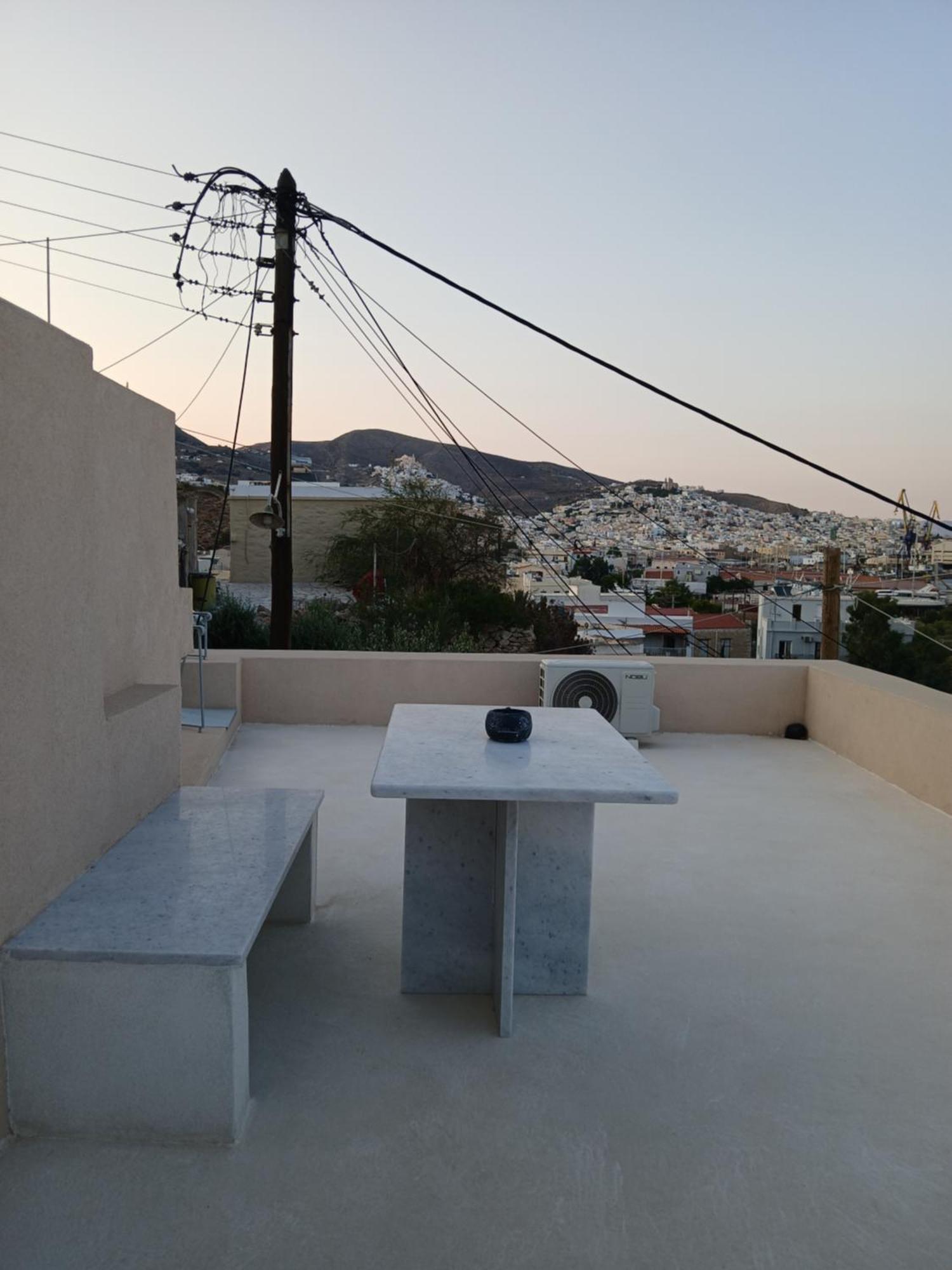 Panorama Apartment エルムポリ エクステリア 写真